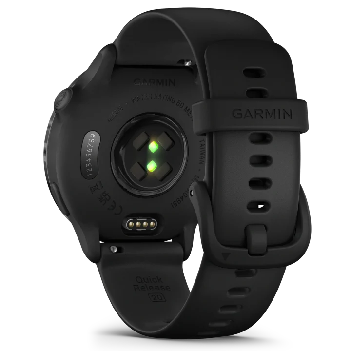 Garmin Vivoactive 6 GPS Black/Slate Garmin