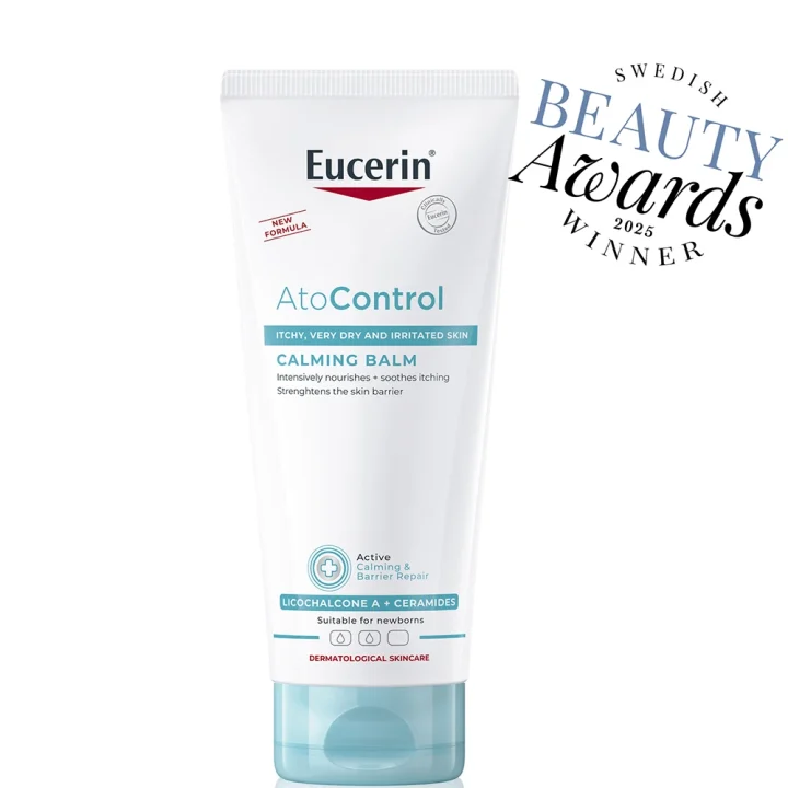 Eucerin AtoControl Calming Balm 200 ml Eucerin