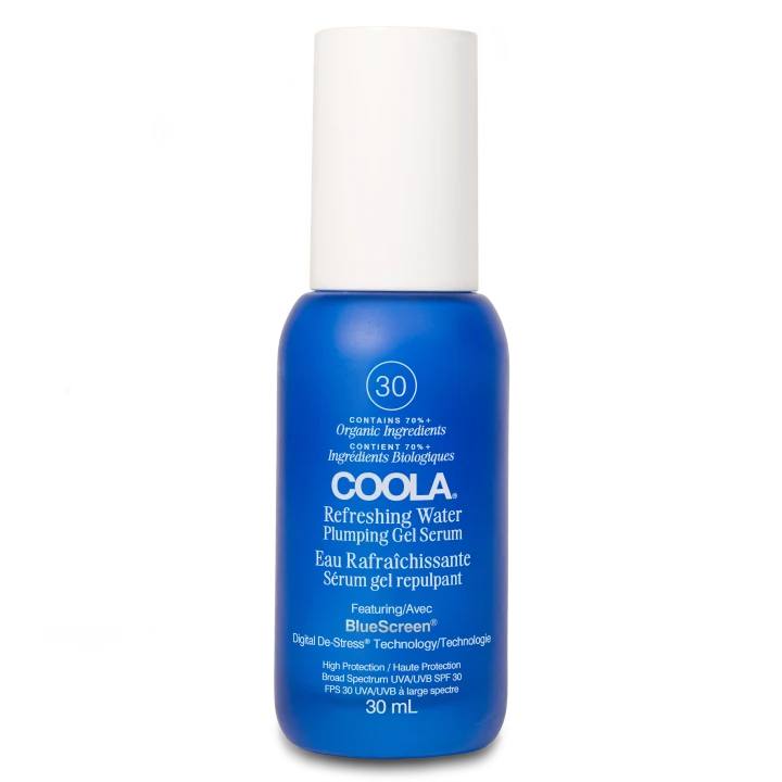 COOLA Refreshing Water Plumping Gel SPF 30, 30 ml Coola