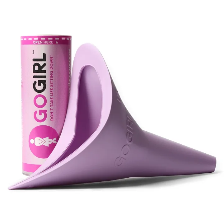 Go Girl Pink Kisstratt Go Girl