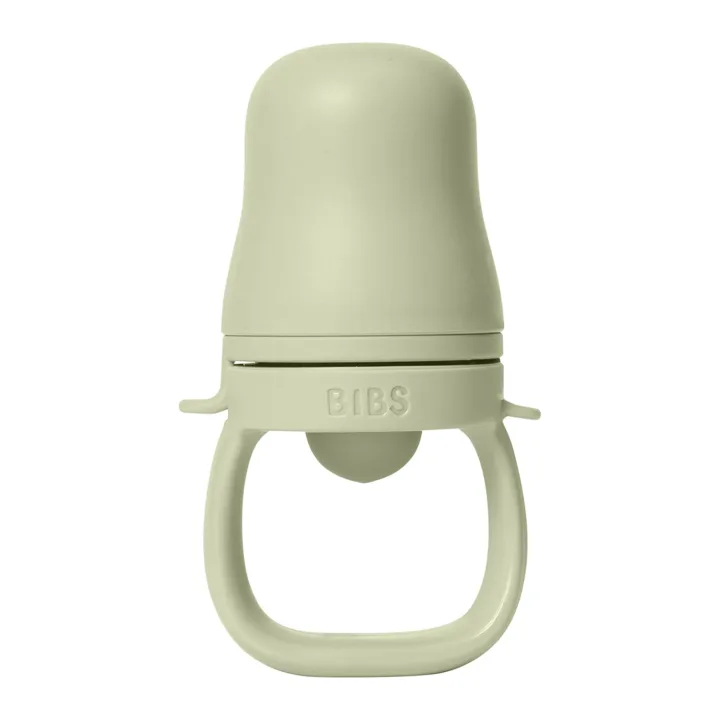 BIBS Baby Feeder  Sage Bibs