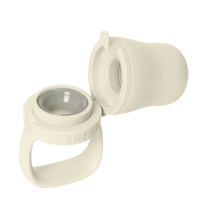 BIBS Baby Feeder  Ivory Bibs