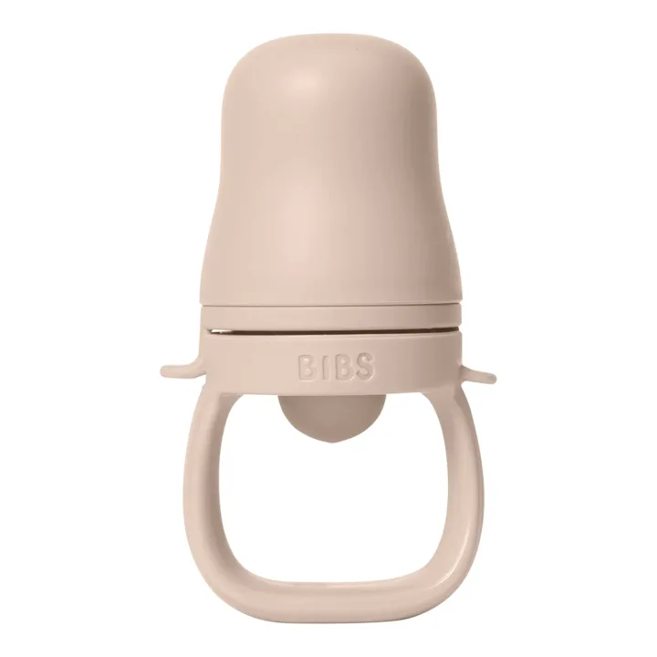 BIBS Baby Feeder  Blush Bibs