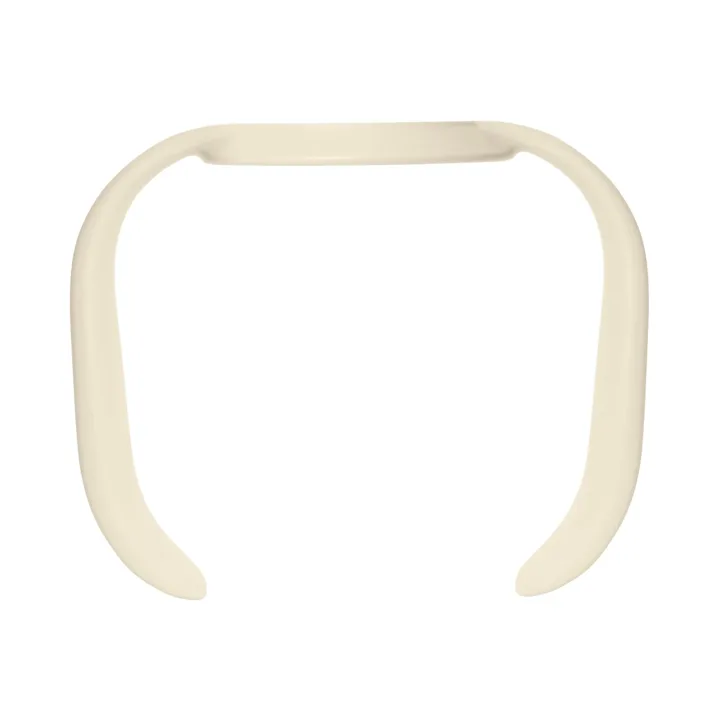 BIBS Baby Bottle Handle  Ivory Bibs