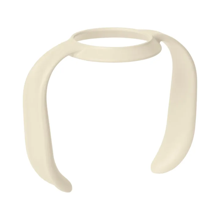 BIBS Baby Bottle Handle  Ivory Bibs