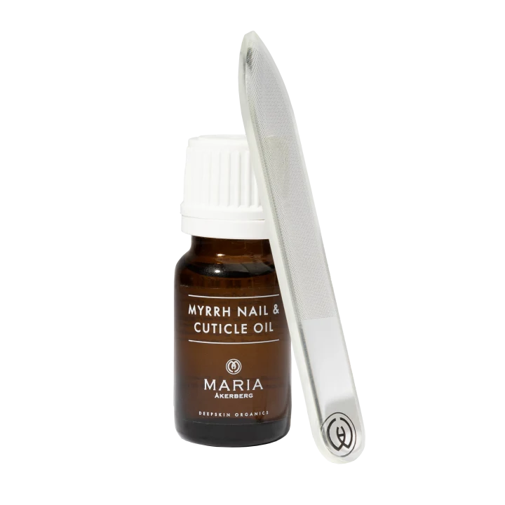 MARIA ÅKERBERG Healthy Nail Heroes MARIA ÅKERBERG