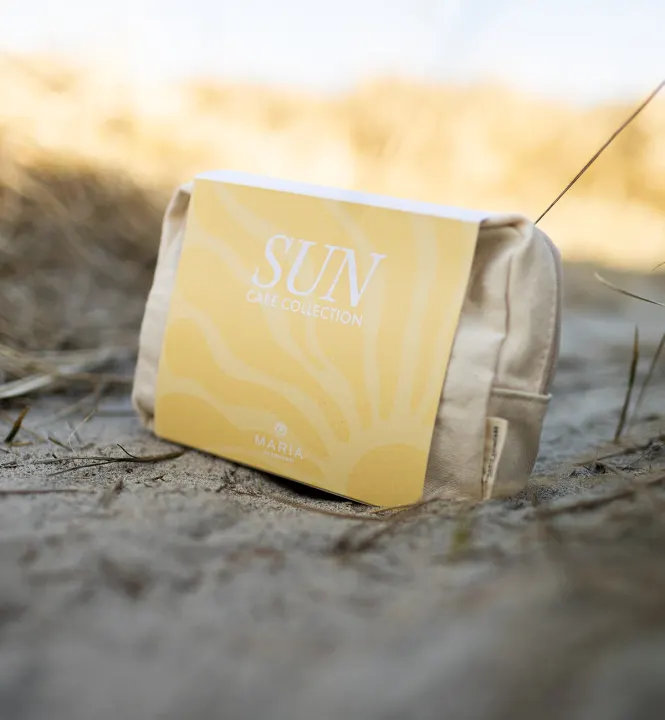 MARIA ÅKERBERG Sun Care Collection MARIA ÅKERBERG