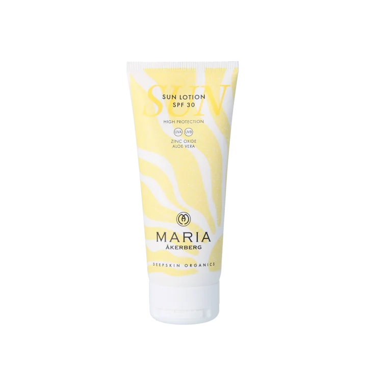 MARIA ÅKERBERG Sun Lotion SPF 30 100 ml MARIA ÅKERBERG