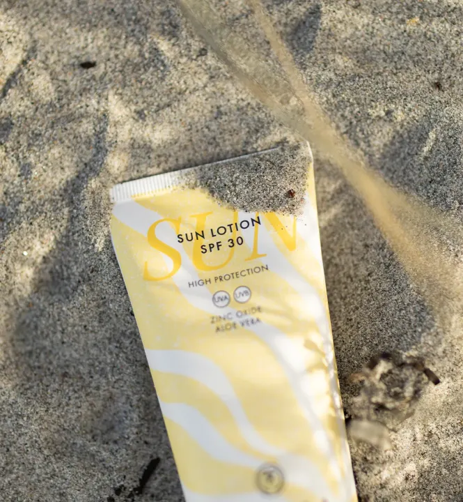 MARIA ÅKERBERG Sun Lotion SPF 30, 100 ml MARIA ÅKERBERG