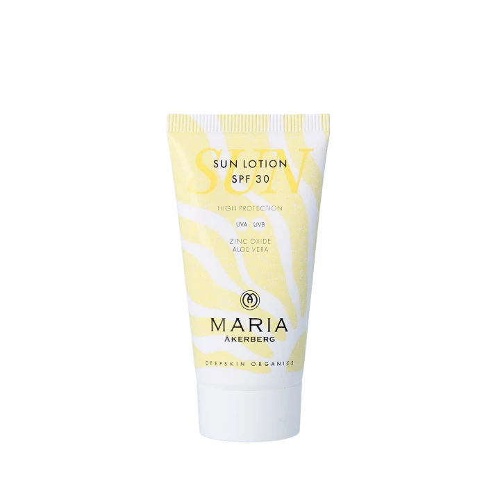 MARIA ÅKERBERG Sun Lotion SPF 30 30 ml MARIA ÅKERBERG