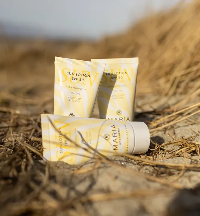MARIA ÅKERBERG Sun Lotion SPF 30 30 ml MARIA ÅKERBERG