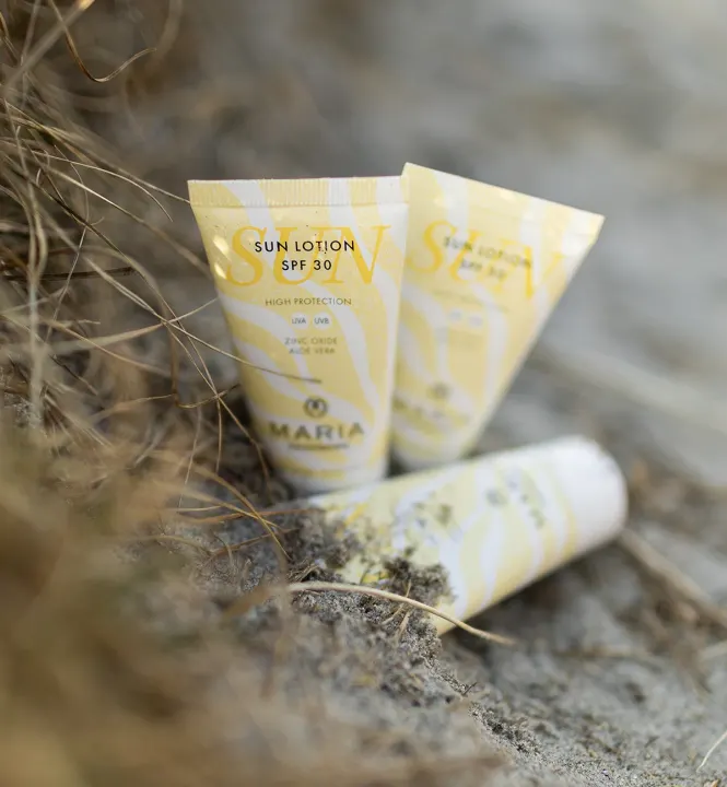 MARIA ÅKERBERG Sun Lotion SPF 30 30 ml MARIA ÅKERBERG