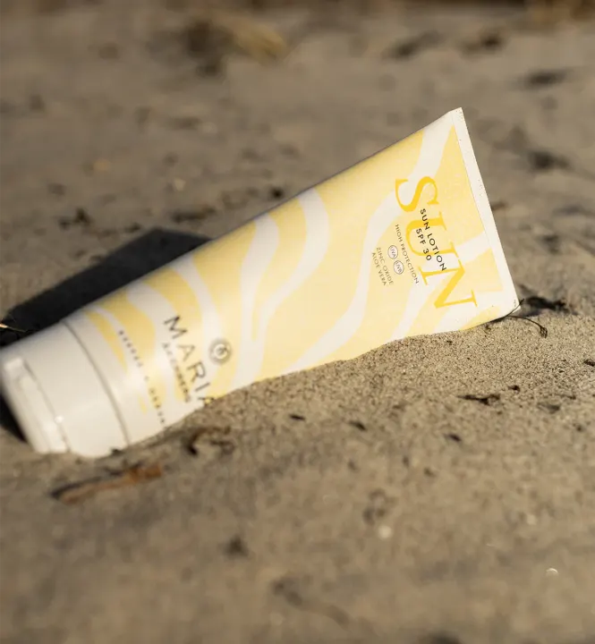 MARIA ÅKERBERG Sun Lotion SPF 30, 200 ml MARIA ÅKERBERG