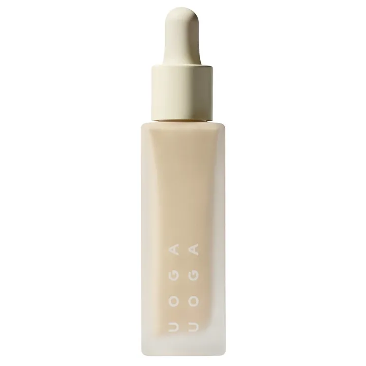 Uoga Uoga Mineral Serum Foundation SPF 20, 30 ml 681 Rising Moon Uoga Uoga