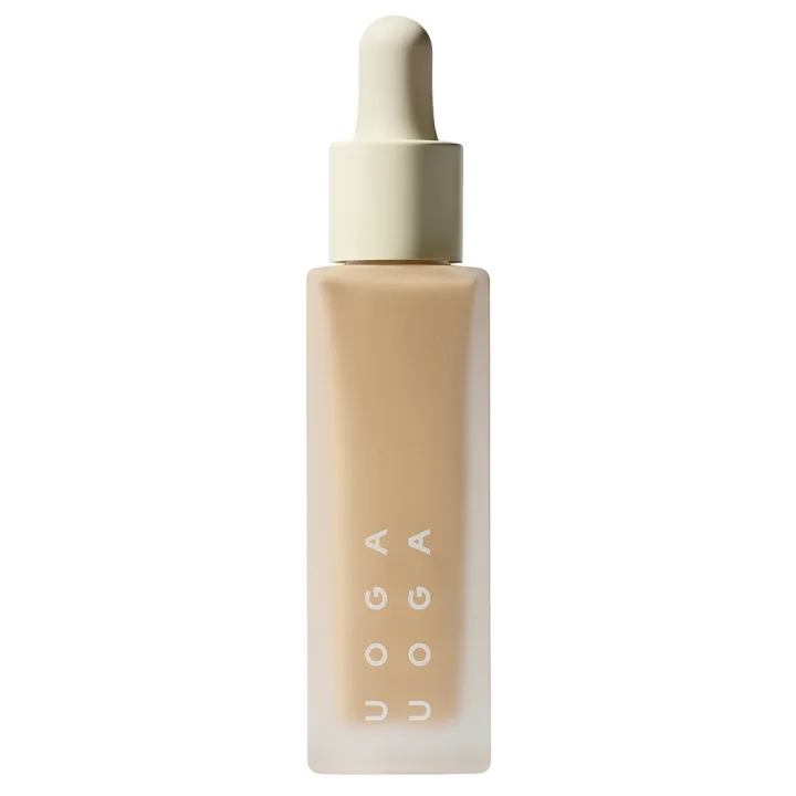 Uoga Uoga Mineral Serum Foundation SPF 20, 30 ml 686 Wind and Water Uoga Uoga