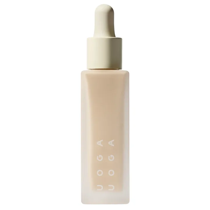 Uoga Uoga Mineral Serum Foundation SPF 20, 30 ml 683 Drifting Flowers Uoga Uoga