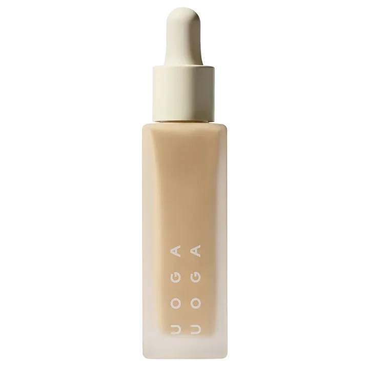 Uoga Uoga Mineral Serum Foundation SPF20 684 Salty Air Uoga Uoga