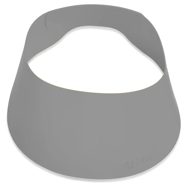 Bblüv Justerbar Duschsskärm Grå Bbluv