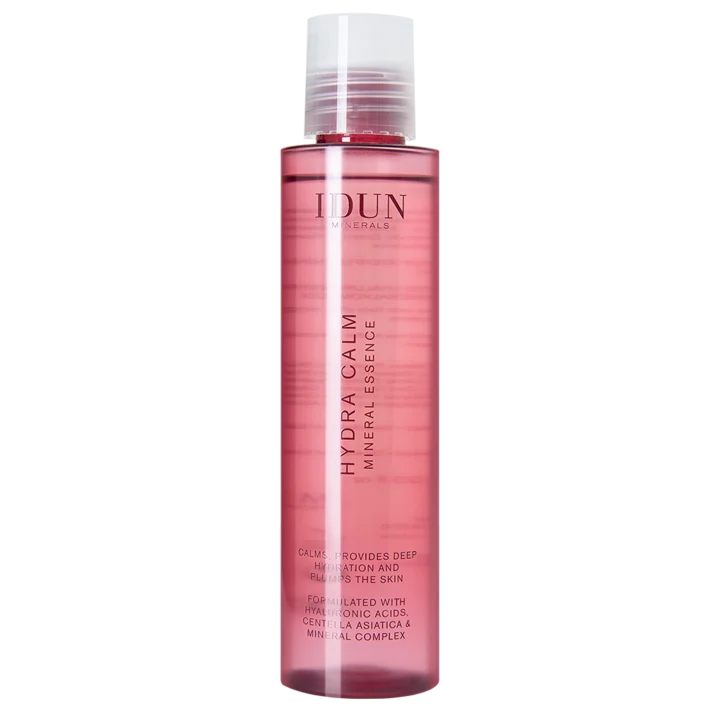 IDUN Minerals Hydra Calm Mineral Essence 125 ml IDUN Minerals