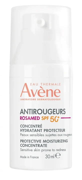 Avène Rosamed Protective Moisturizing Cream SPF50+ 30 ml Avène