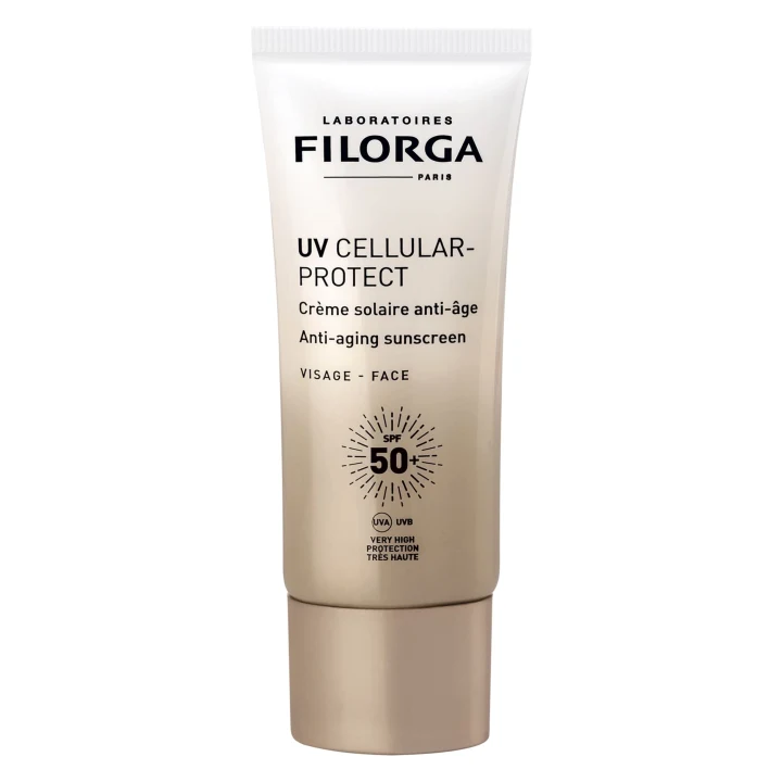 Filorga UV Cellular-Protect Face SPF50+ 40 ml Filorga