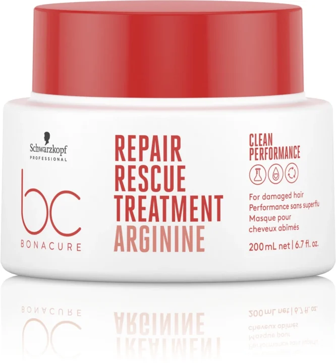Schwarzkopf Professional BC Repair Rescue Treatment 200 ml Schwarzkopf Professional