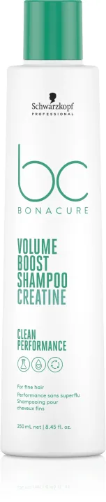 Schwarzkopf Professional BC Volume Boost Shampoo 250 ml Schwarzkopf Professional