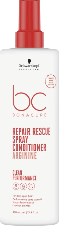 Schwarzkopf Professional BC Repair Rescue Spray Conditioner 400 ml Schwarzkopf Professional