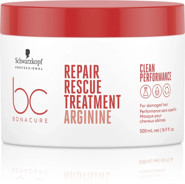 Schwarzkopf Professional BC Repair Rescue Treatment 500 ml Schwarzkopf Professional