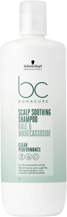Schwarzkopf Professional BC Soothing Shampoo 1000 ml Schwarzkopf Professional