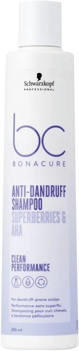Schwarzkopf Professional BC Anti-Dandruff Shampoo 250 ml Schwarzkopf Professional