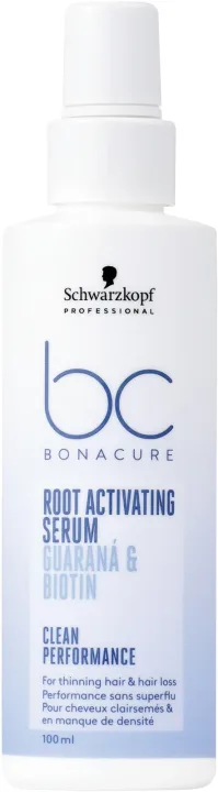 Schwarzkopf Professional BC Root Activating Serum 100 ml Schwarzkopf Professional