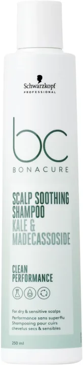 Schwarzkopf Professional BC Soothing Shampoo 250 ml Schwarzkopf Professional
