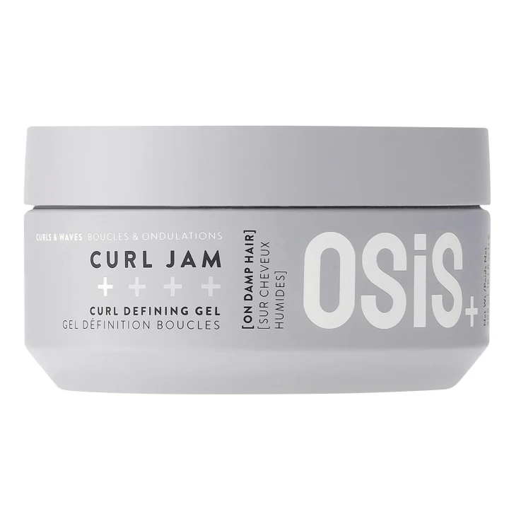 Schwarzkopf Professional OSiS Curl Jam 300 ml Schwarzkopf Professional