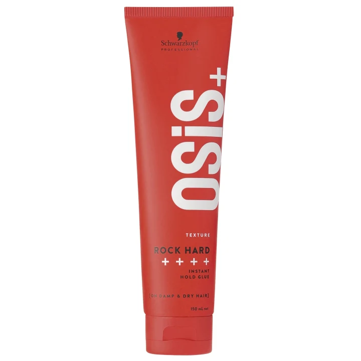 Schwarzkopf Professional OSiS Rock Hard 150 ml Schwarzkopf Professional
