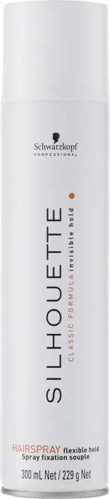 Schwarzkopf Professional Silhouette Flex Hold Hairspray 300 ml Schwarzkopf Professional