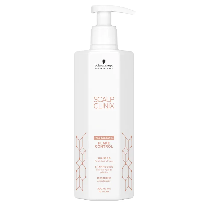 Schwarzkopf Professional Scalp Clinix Flake Control Shampoo 300 ml Schwarzkopf Professional