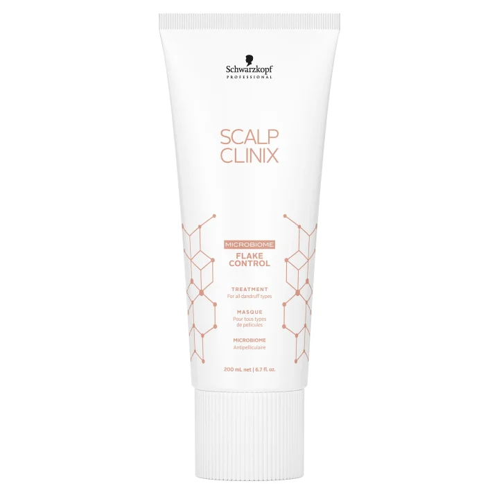 Schwarzkopf Professional Scalp Clinix Flake Control Treatment 200 ml Schwarzkopf Professional