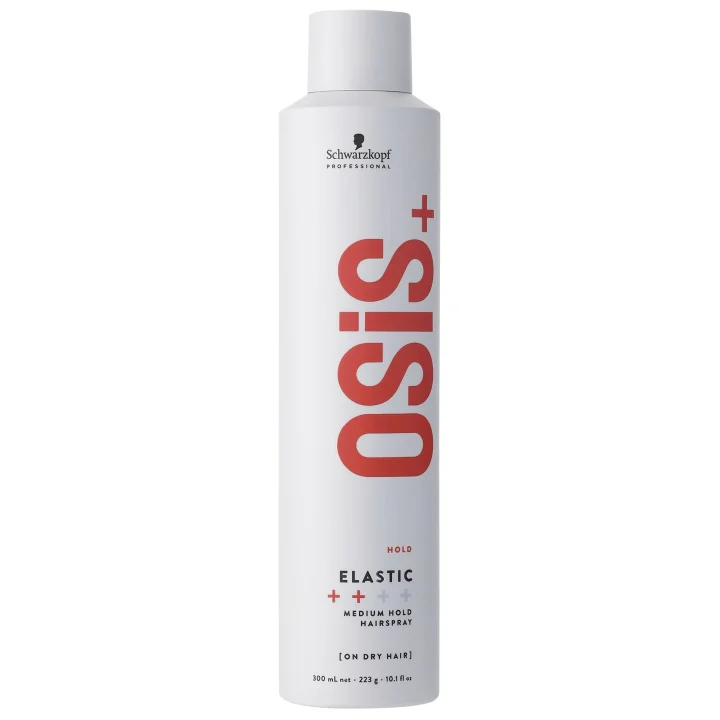Schwarzkopf Professional OSiS Elastic 300 ml Schwarzkopf Professional