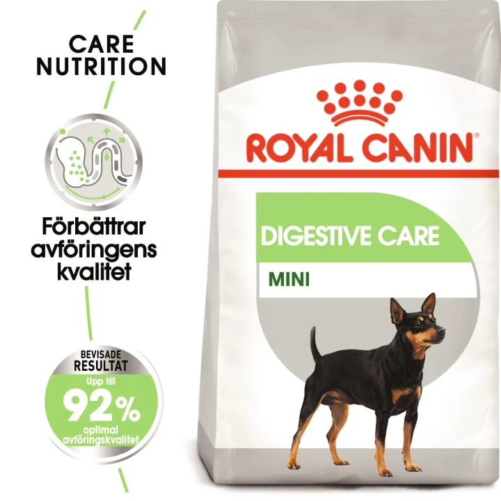 Royal Canin Digestive Care Mini Dog  8 kg Royal Canin
