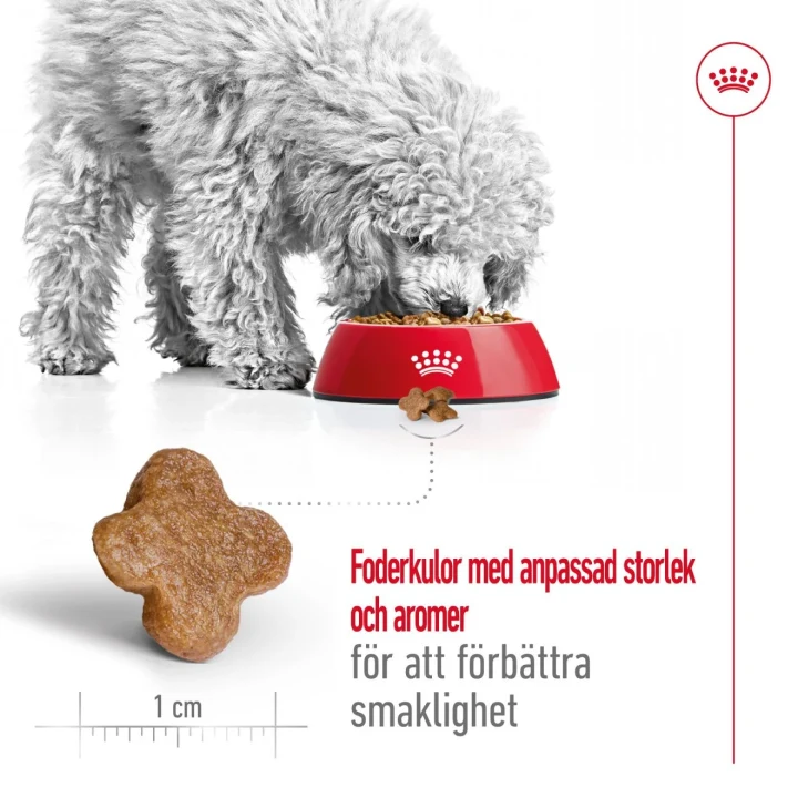 Royal Canin Mini Adult 8+ Dog 8 kg Royal Canin