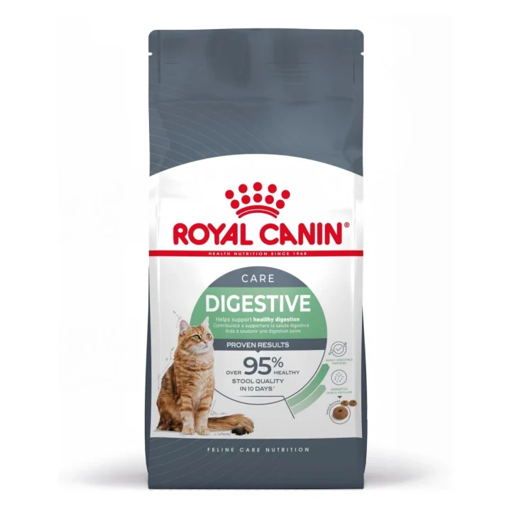 Royal Canin Digestive Care Cat 2 kg Royal Canin