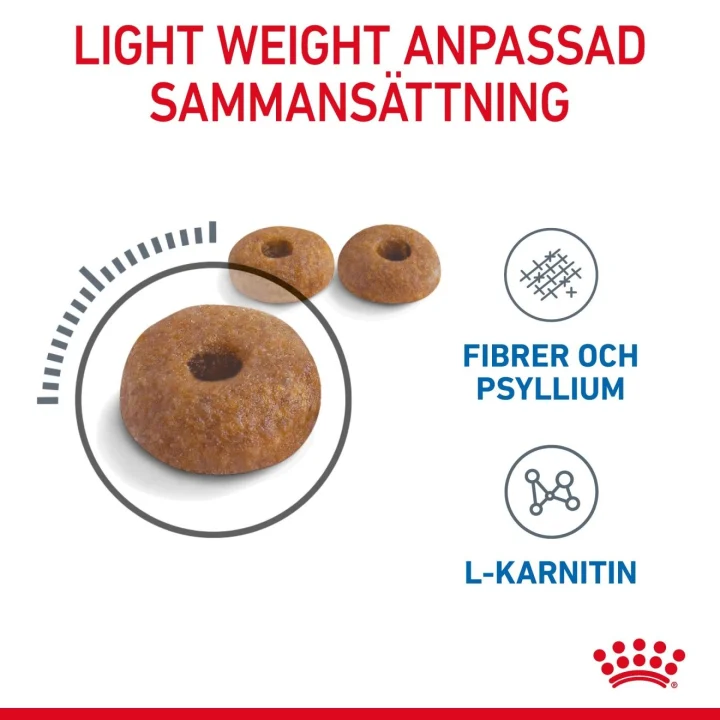 Royal Canin Light Weight Care Cat  8 kg Royal Canin