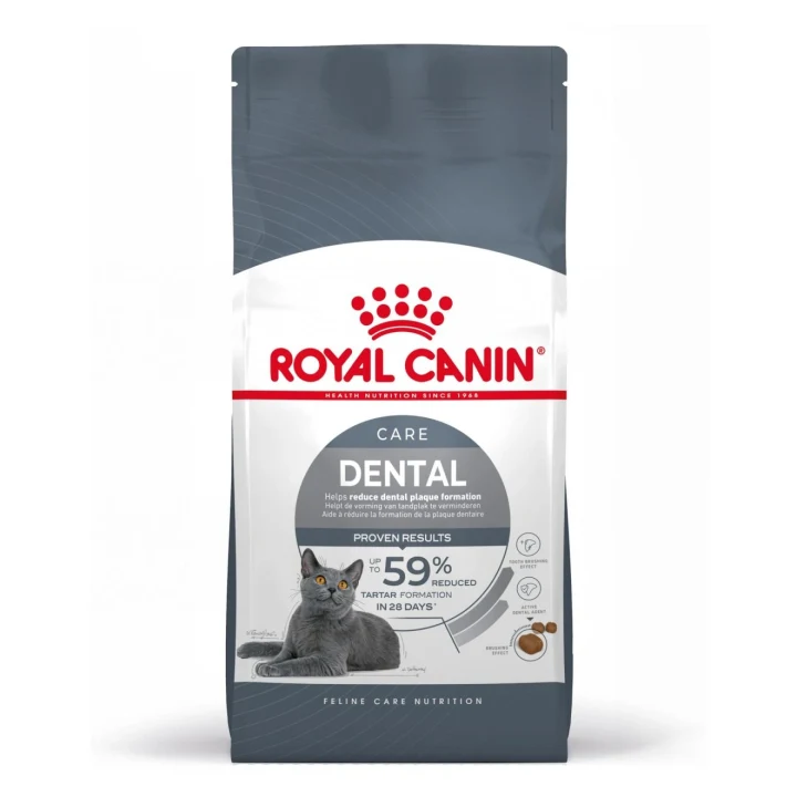 Royal Canin Dental Care Cat 8 kg Royal Canin