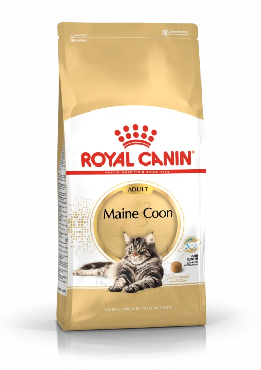 Royal Canin Maine Coon Adult Gravy 12x85 g Royal Canin