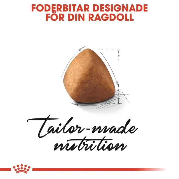 Royal Canin Ragdoll Adult  2 kg Royal Canin