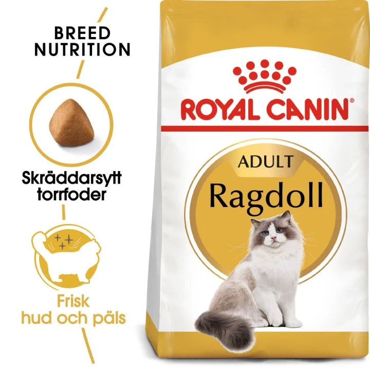Royal Canin Ragdoll Adult  2 kg Royal Canin