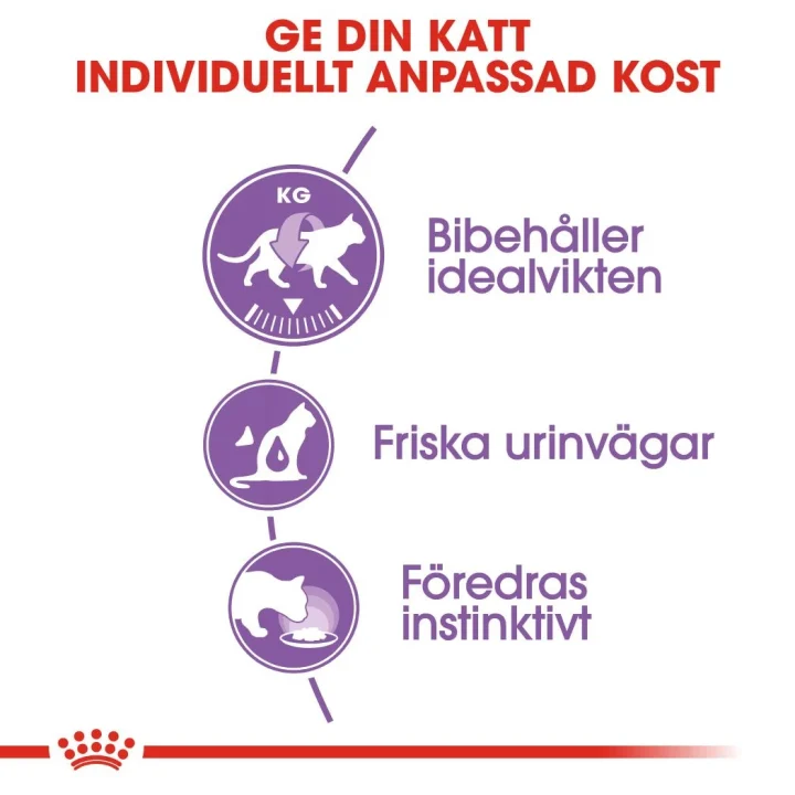 Royal Canin Sterilised Gravy Cat 12x85 g Royal Canin
