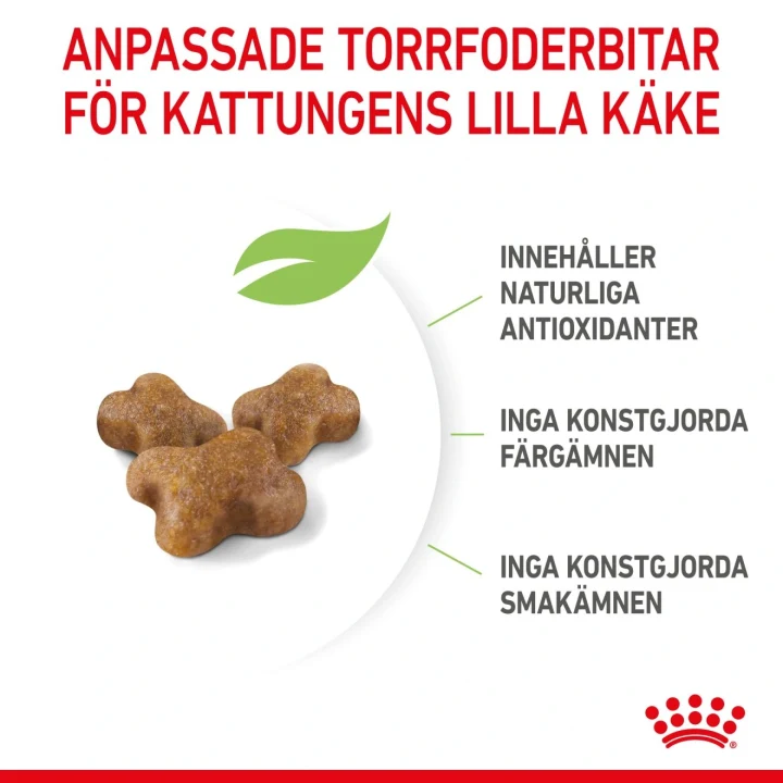 Royal Canin Kitten 2 kg Royal Canin