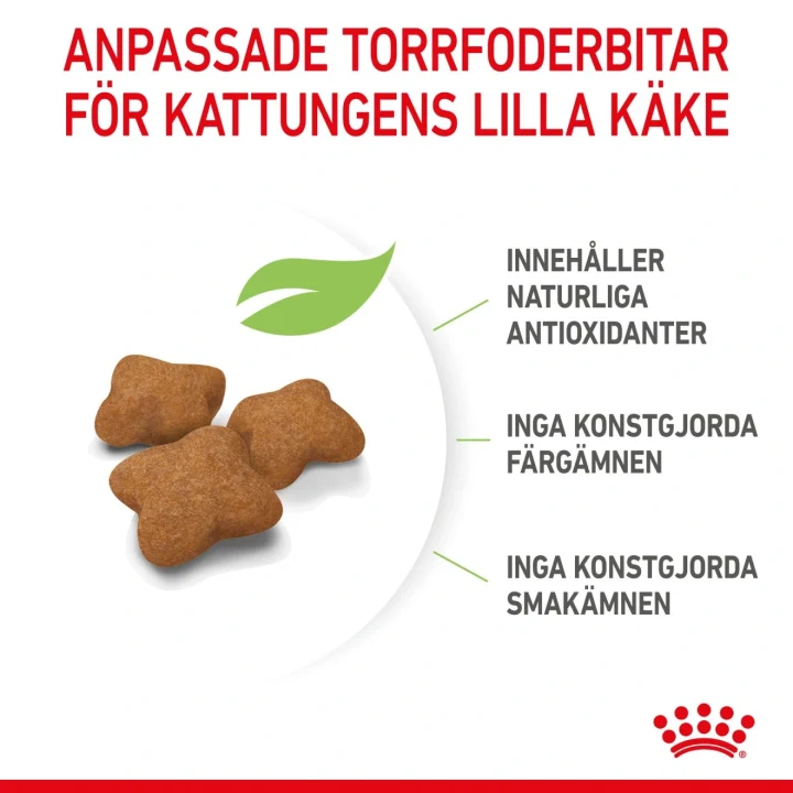 Royal Canin Kitten Sterilised 2 kg Royal Canin